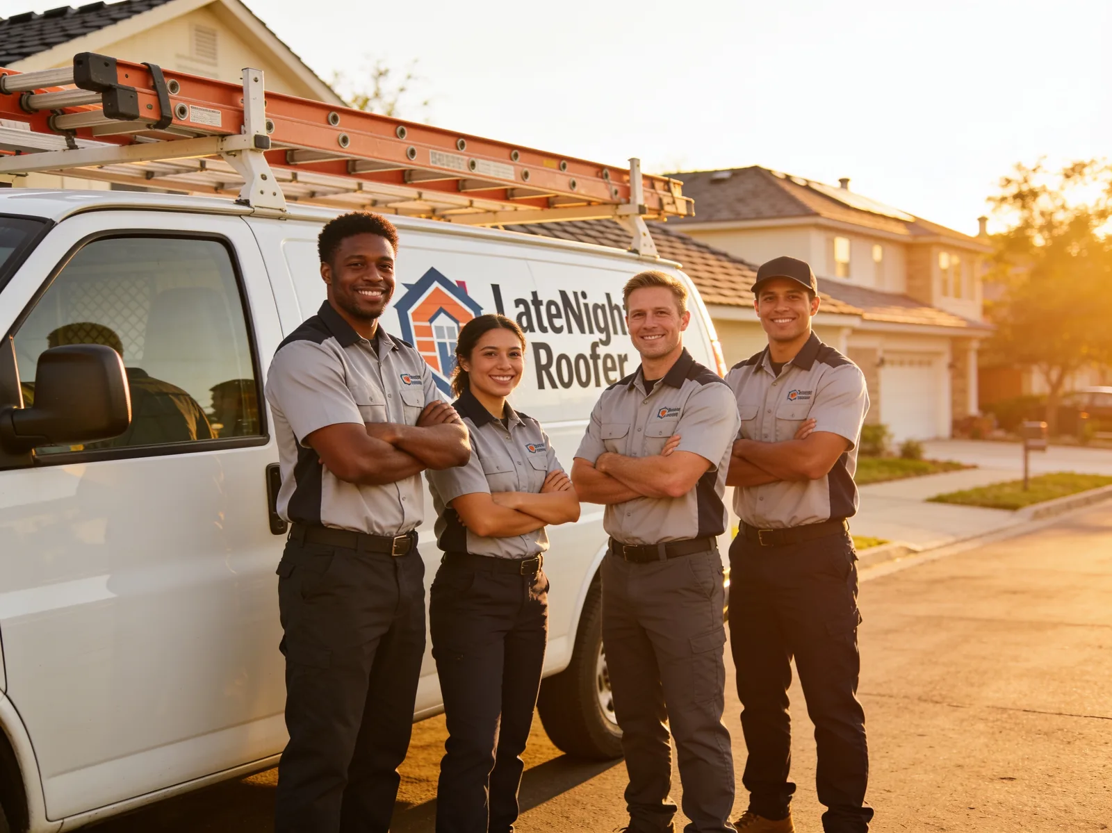 Emergency Roof Repair company in Azusa, CA